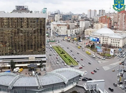 У Києві два готелі заборгували місту 18 млн грн за оренду землі