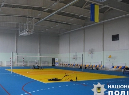 Спорткомплекс із «завищенням»: як на Київщині привласнили пів мільйона бюджетних гривень