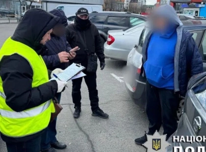 10 тисяч доларів за втечу: на Київщині викрили організатора переправлення ухилянтів