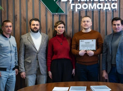 У Бучі обрали проєкт меморіалу пам’яті жертв окупації: що він символізує