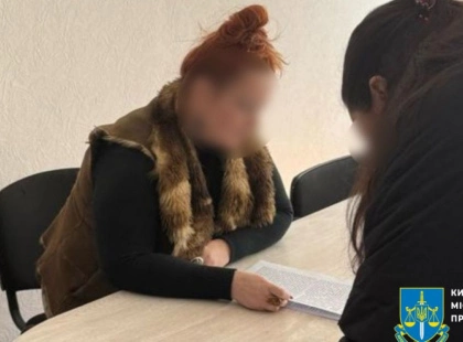 У Києві посадовицю «Київміськсвітло» підозрюють у збитках на 1,4 млн грн
