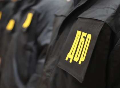 Злочинна група серед поліції: ДБР затримало 8 правоохоронців на Київщині