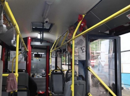 Зміни в маршрутах автобусів Києва цими вихідними: плануйте поїздки заздалегідь