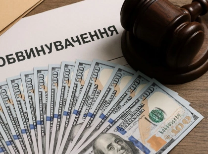 Обіцяв «відмазати» за $3000: чим обернулась афера з мобілізацією