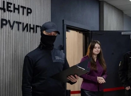 У Києві відкрився перший Центр рекрутингу ГУР: хто може потрапити до елітної служби