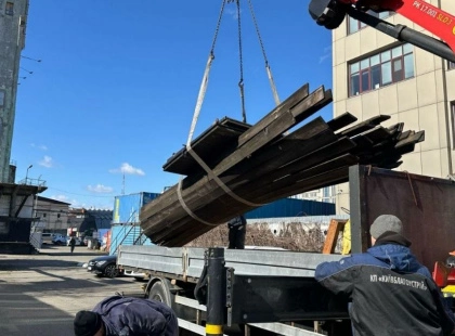 У Києві демонтували незаконні огорожі: де і чому їх прибрали