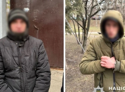 У Києві судитимуть двох молодиків, які розповсюджували метадон