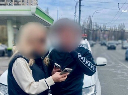 Олександр Алієв затриманий у Києві за порушення ПДР: подробиці інциденту