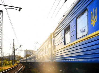 Укрзалізниця запускає додатковий поїзд до Вінниці та Жмеринки