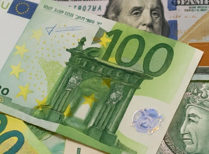 Євро і долар дорожчають: де у Києві обміняти валюту за найкращими курсами