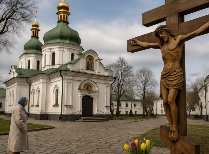 15 квітня: свята, традиції та що не можна робити цього дня