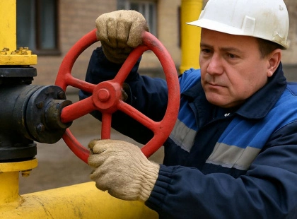У Бучі тимчасово відключать газ: коли та де не буде газу