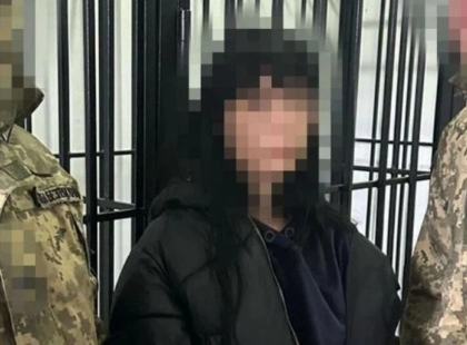 Дві мешканки Київщини намагалися здійснити теракти у Вінниці: що відомо