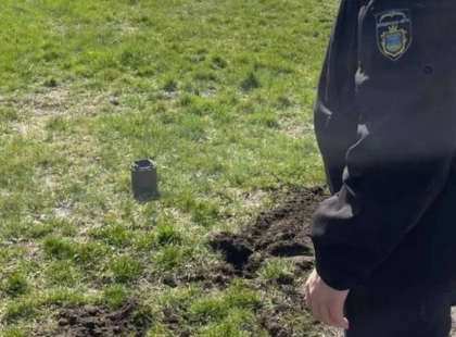 У Гостомелі виявили підозрілий вибухонебезпечний предмет: важливі деталі