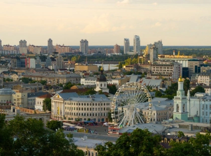 Контрактову площу на Подолі чекають великі зміни! Як це виглядатиме?