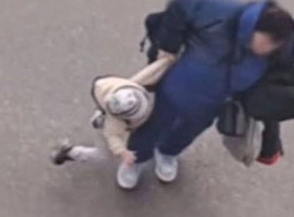 У Києві розслідують випадок жорстокого поводження з дитиною: що відомо
