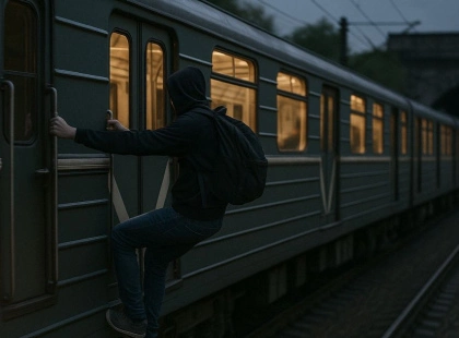Зачепінг у Києві: чому підлітки ризикують своїм життям і що з цим робити?