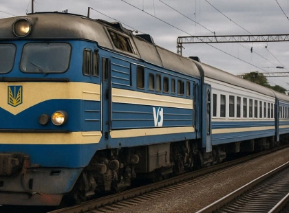 Укрзалізниця запускає додатковий поїзд Київ-Трускавець: всі деталі