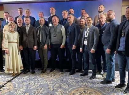 Громади Київщини та Харківщини підписали меморандуми про співпрацю: що це означає для України