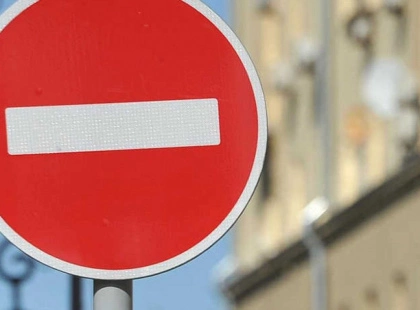 Обмеження руху на вулиці Зодчих у Києві: що потрібно знати