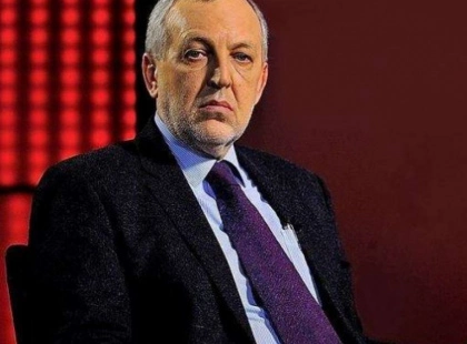 Напад на Юрія Макарова у Києві: журналіста госпіталізовано з ножовим пораненням