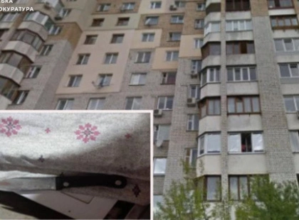 Київ: Брати підозрюються у вбивстві товариша через конфлікт щодо російської музики