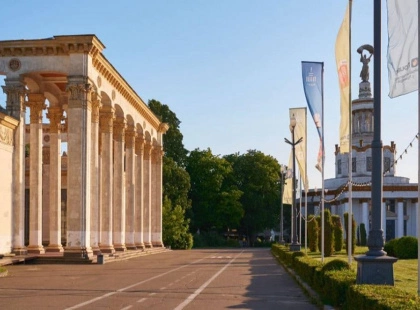 ВДНГ у 2024 році: рекордна відвідуваність і масштабні плани на майбутнє
