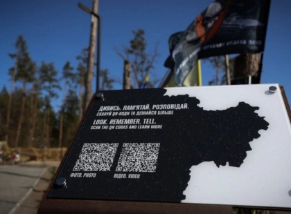 Як Київщина зберігає пам'ять про героїчний спротив російській агресії