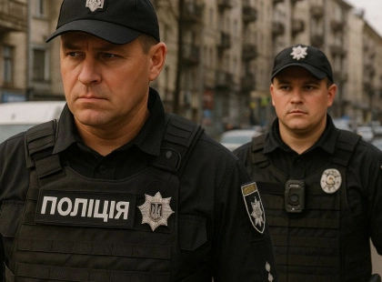 У Києві найвищий рівень порушень військового обліку