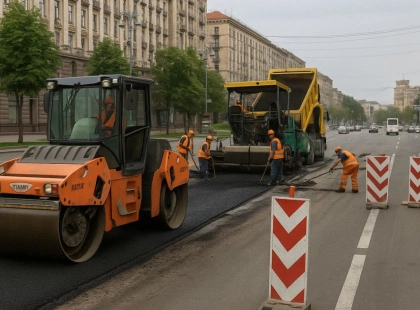 Обмеження руху на Хрещатику: що потрібно знати киянам