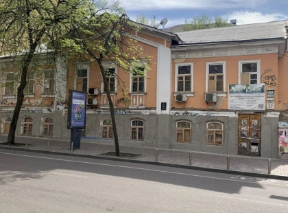На Ярославовому Валу знищують історичну садибу: подробиці
