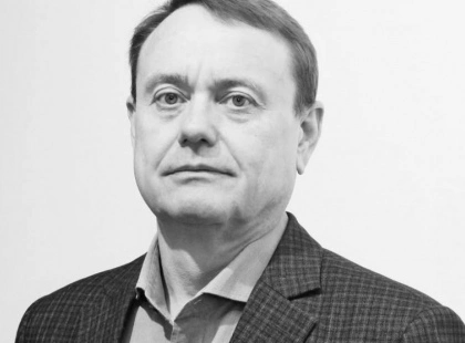 Помер перший заступник гендиректора Музею історії Києва Ігор Селецький