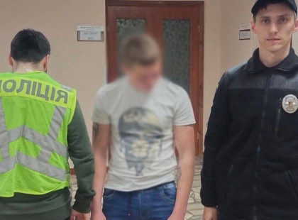 Побиття військового в Гідропарку: затримання нападників і наслідки