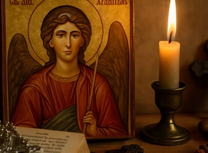 День ангела 22 квітня: кого та як вітати з іменинами