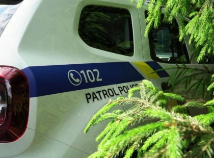 П’яна жінка викликала швидку без причини: штраф і скандал у Борисполі