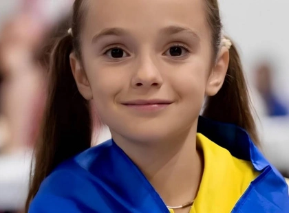 Юна шахістка з Бучі стала срібною призеркою чемпіонату світу