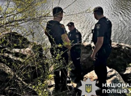 Трагедія на річці Рось: 15-річна дівчина втопилася у Білій Церкві