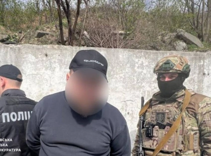$50 тисяч за "інвалідність": у Києві викрили схему втечі за кордон