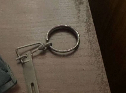 У Києві затримали чоловіка, який кинув гранату на автомобіль
