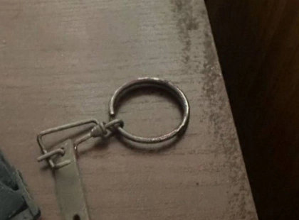 Граната проти сусідів: киянин підірвав авто