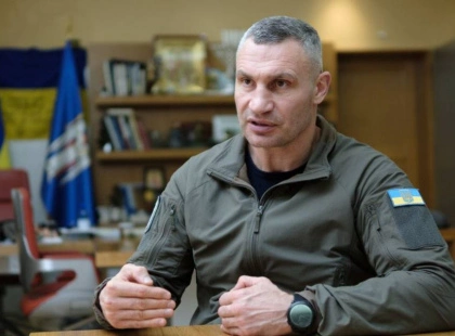 В Києві 12 будинків зруйновано, 77 людей звернулися до медиків, 8 загиблих, - Кличко