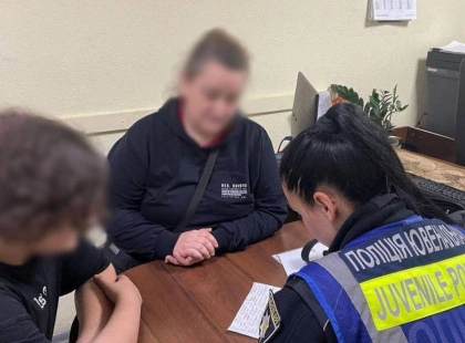 Киянин жорстоко поводився з кошеням: поліція розпочала кримінальне провадження