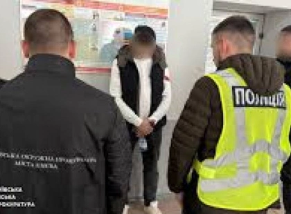 Водійські права без автошколи: у Києві викрили схему