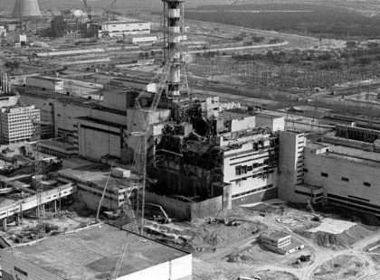 Чорнобильська катастрофа: Маловідомі факти та плани щодо будівництва нової АЕС