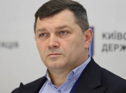 Скандал у Києві: Поворозник влаштував гулянку у День жалоби