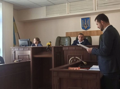 У Києві обрали запобіжний захід підліткам, які побили військового у Гідропарку