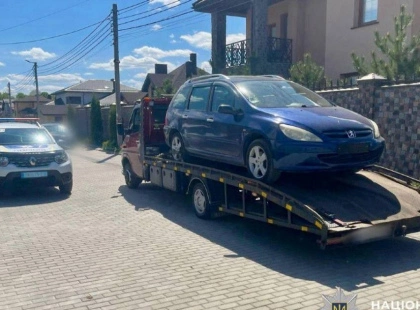 У Білій Церкві п’яний водій збив дівчинку на переході та втік: подробиці трагедії