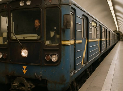 Киян попереджають: у метро кожен сьомий вагон вичерпав термін експлуатації — що буде далі