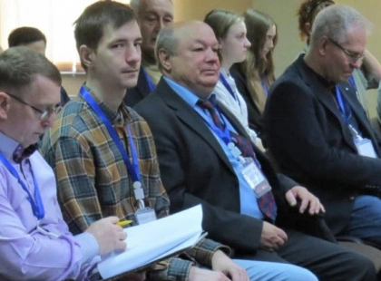 У Славутичі розпочалася Х міжнародна конференція INUDECO-2025: ядерна безпека в умовах війни