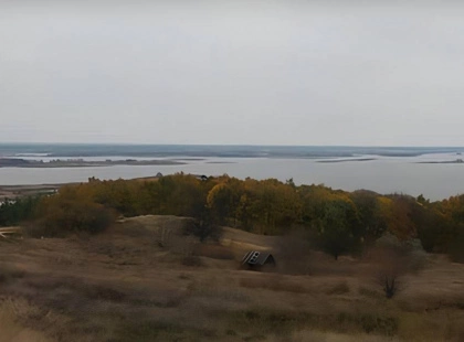 Київщина у новому фільмі Land Rover Ukraine: історія, природа та натхнення для мандрів
